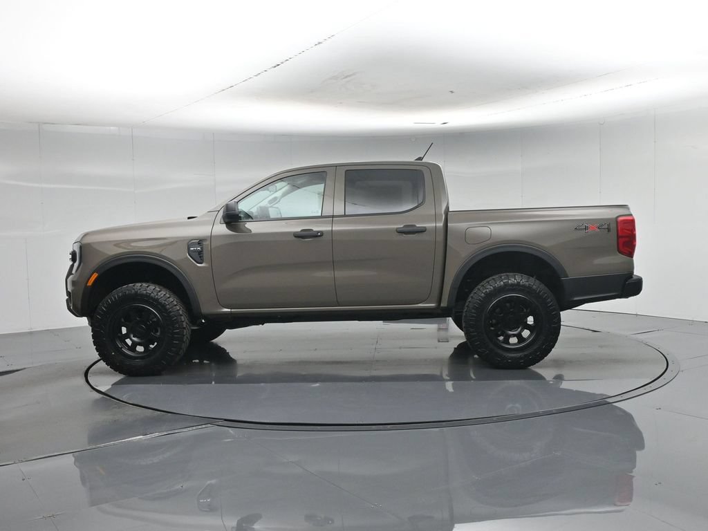 New 2026 Ford Ranger XL AWD/4WD image 23