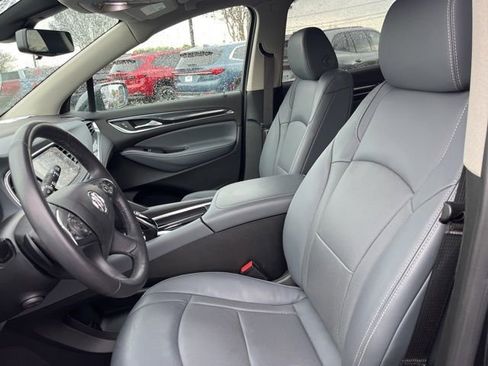 Used 2020 Buick Enclave Premium w/ Surround and Sites Package image 7