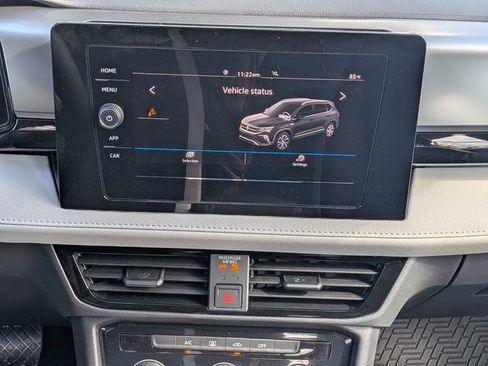 New 2026 Volkswagen Taos S image 17