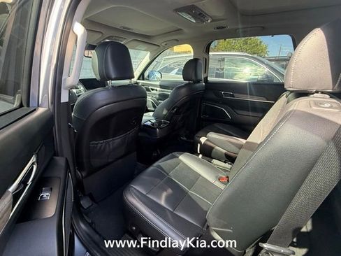 Used 2020 Kia Telluride SX AWD/4WD image 5