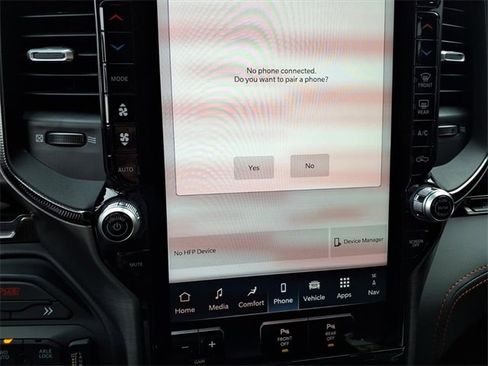 New 2026 RAM 1500 RHO image 13