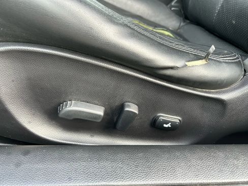 Used 2012 INFINITI G37 Journey w/ Premium Pkg image 22