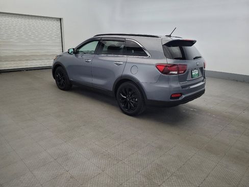 Used 2020 Kia Sorento S AWD/4WD image 3