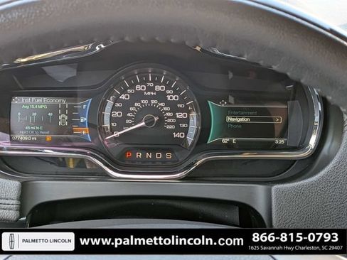 Used 2018 Lincoln MKT AWD w/ Technology Package image 30