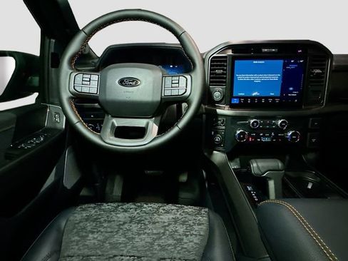 New 2025 Ford F150 Tremor w/ Bed Utility Package image 26
