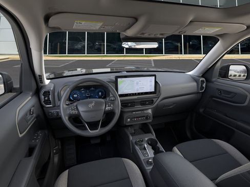 New 2025 Ford Bronco Sport Big Bend w/ Convenience Package image 9