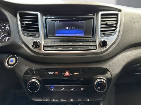 Used 2016 Hyundai Tucson Sport FWD image 19