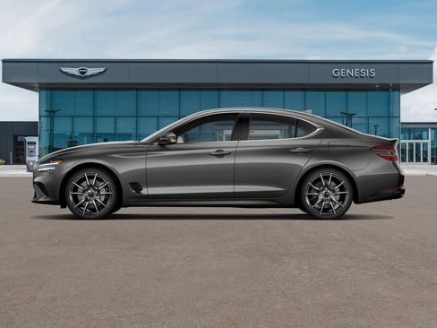 New 2026 Genesis G70 2.5T RWD image 3