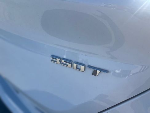 Certified 2025 Cadillac CT4 Premium Luxury AWD/4WD image 6