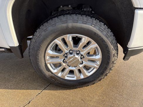 Used 2022 GMC Sierra 2500 Denali w/ Denali Ultimate Package image 28