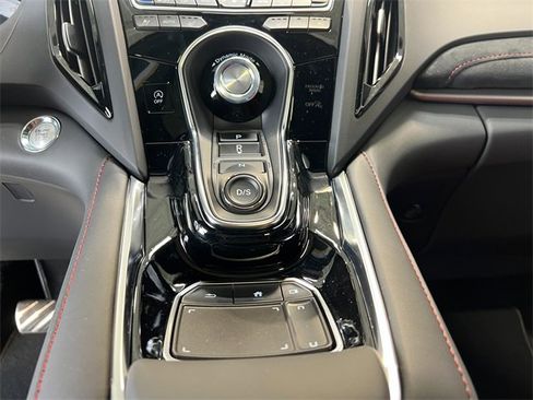 New 2025 Acura RDX A-Spec image 23