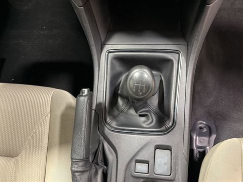 Used 2019 Subaru Impreza 2.0i image 17