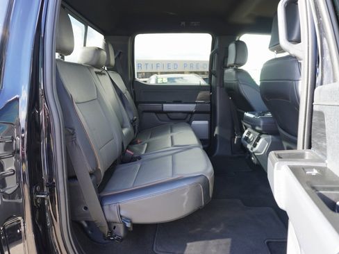 Certified 2024 Ford F150 Lariat image 23