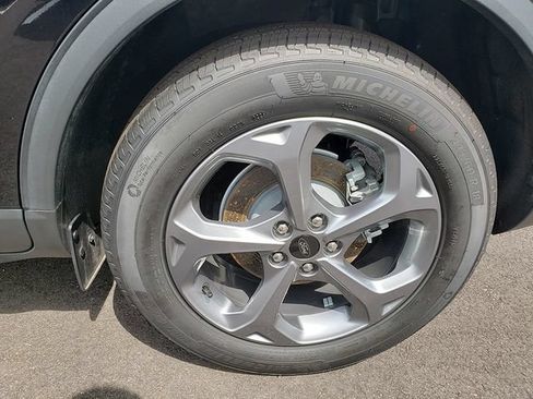 Used 2025 Ford Escape ST-Line w/ Tech Pack #1 FWD image 15