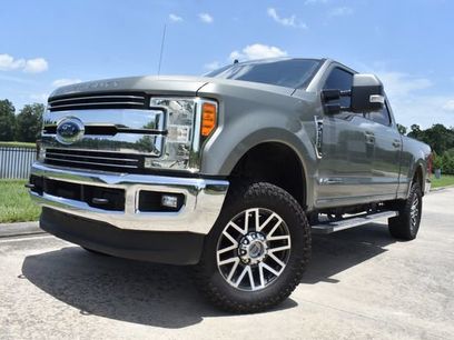 Used 2019 Ford F250 Lariat w/ Lariat Value Package