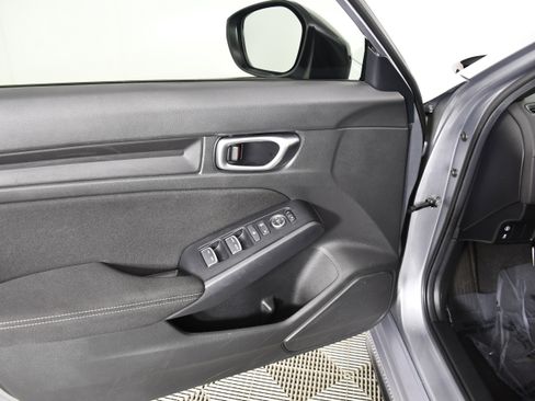 Used 2024 Honda Civic Sport image 34