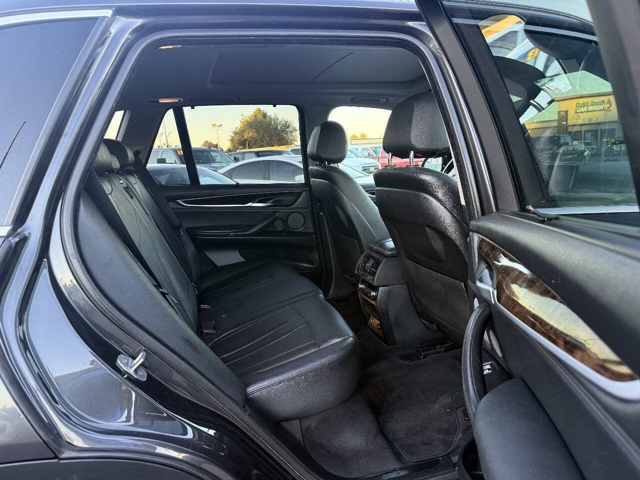 Used 2016 BMW X5 xDrive35i AWD/4WD image 12