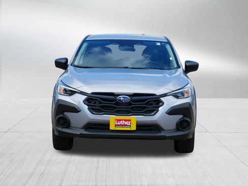 Certified 2024 Subaru Crosstrek 2.0i AWD/4WD image 2