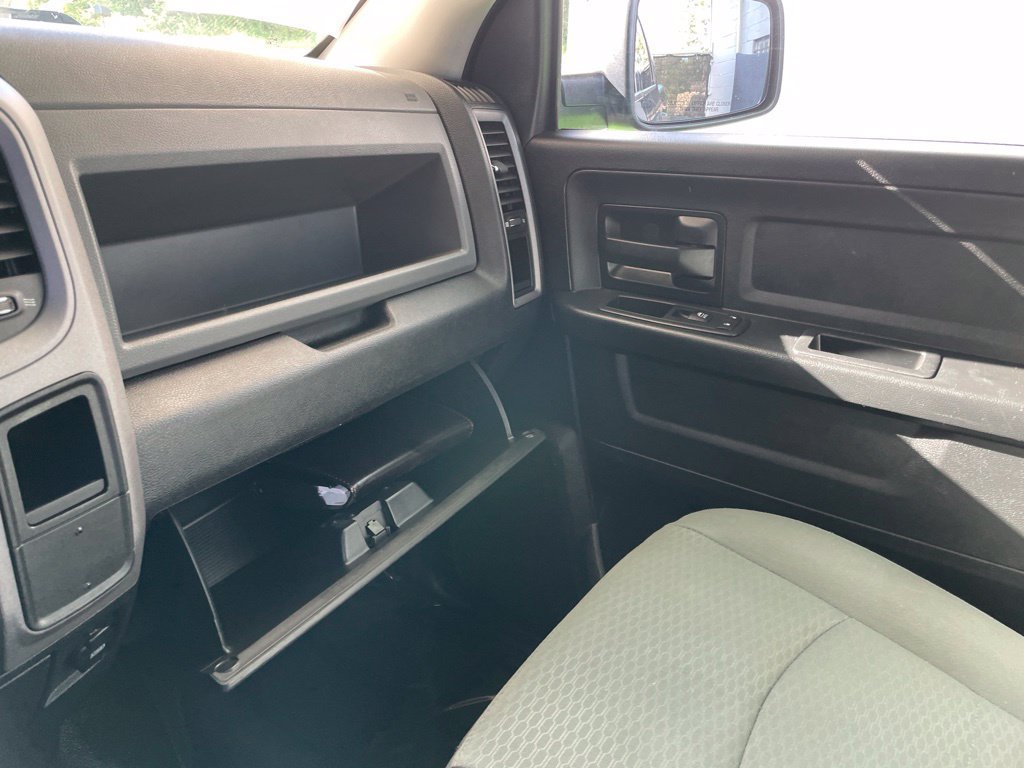 Used 2016 RAM 1500 Tradesman w/ Popular Equipment Group AWD/4WD image 25