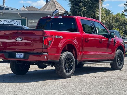 New 2026 Ford F150 XLT image 12