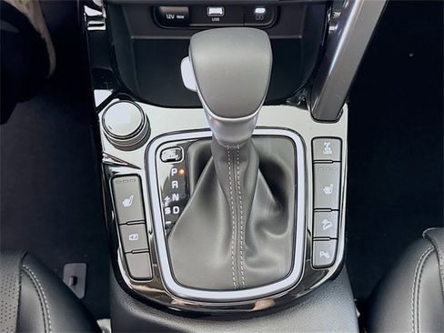 New 2026 Kia Seltos EX w/ EX Sunroof Package image 19