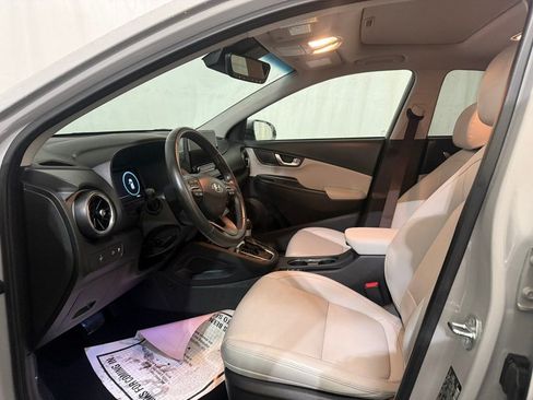 Certified 2023 Hyundai Kona Limited image 21