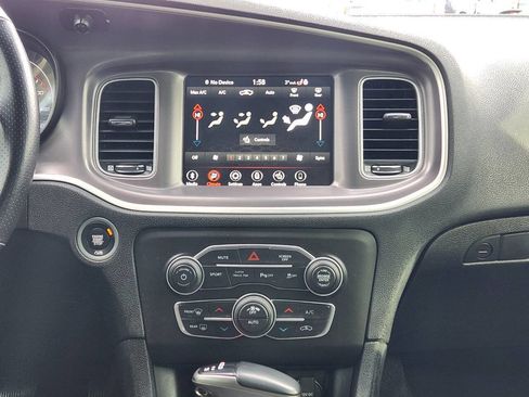 Used 2021 Dodge Charger SXT w/ Cold Weather Package image 19