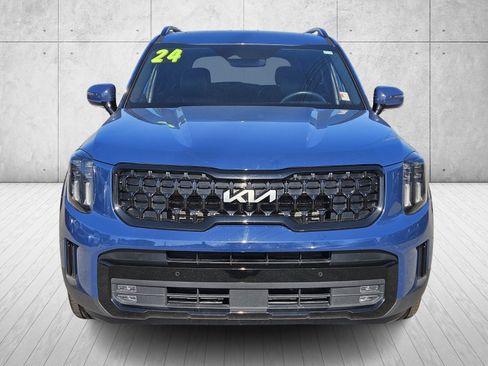 Used 2024 Kia Telluride SX X-Line image 2