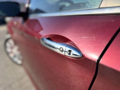 Used 2014 Honda Accord EX image 13