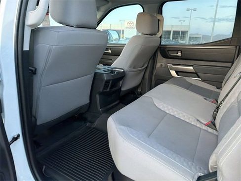Used 2023 Toyota Tundra SR5 image 28