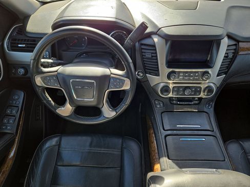 Used 2015 GMC Yukon XL Denali w/ Open Road Package image 14