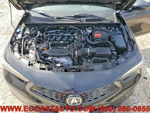Used 2024 Acura Integra A-Spec FWD image 7