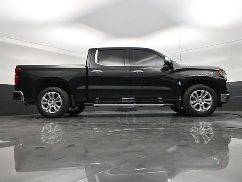 Used 2026 Chevrolet Silverado 1500 LTZ RWD image 25
