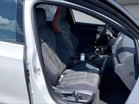 Used 2024 Volkswagen GTI SE w/ MDO Package FWD image 29