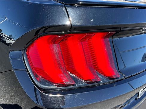 Used 2023 Ford Mustang Premium RWD image 27