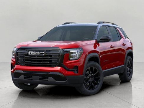 New 2026 GMC Terrain Elevation w/ Elevation Premium Package image 8