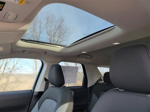 Certified 2023 Ford Bronco Sport Big Bend w/ Convenience Package image 4