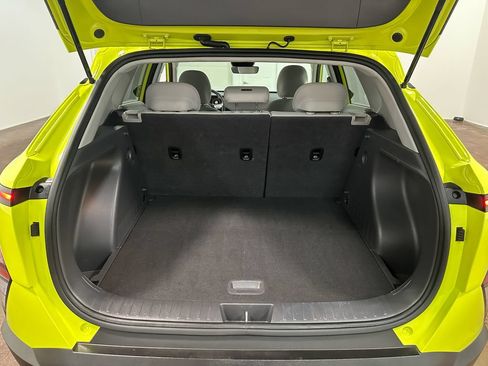 Used 2025 Hyundai Kona SEL FWD image 16