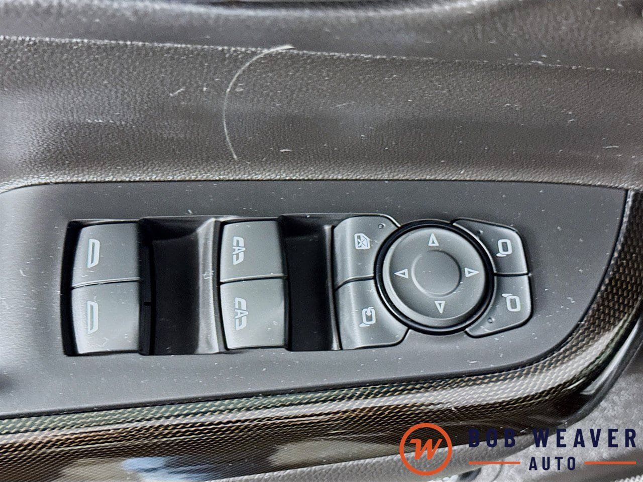 Used 2023 GMC Acadia AT4 w/ Preferred Package AWD/4WD image 21