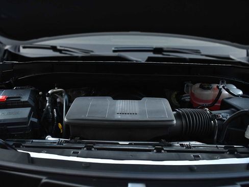 New 2026 Chevrolet Tahoe High Country image 29