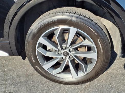 Used 2021 Audi Q5 2.0T Premium Plus image 21