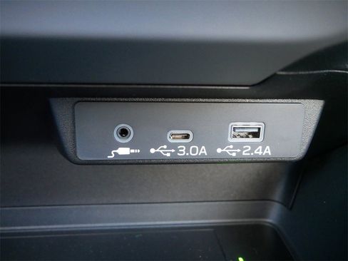 New 2026 Subaru Crosstrek 2.5i Sport image 19