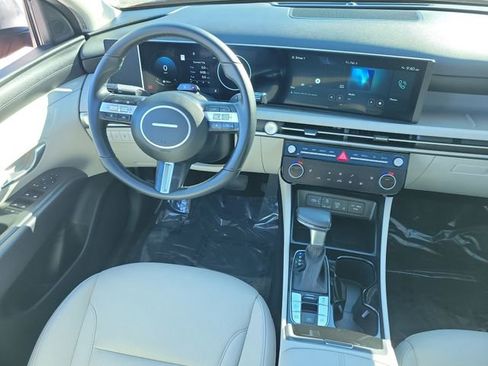 Used 2025 Hyundai Tucson SEL image 15