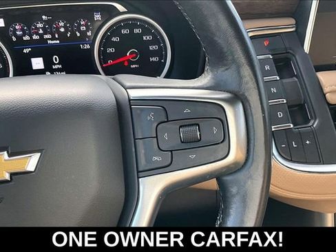 Used 2021 Chevrolet Tahoe Premier image 14