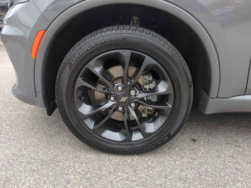 Used 2023 Dodge Durango GT AWD/4WD image 10