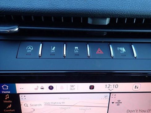 New 2026 Jeep Grand Cherokee Limited image 22