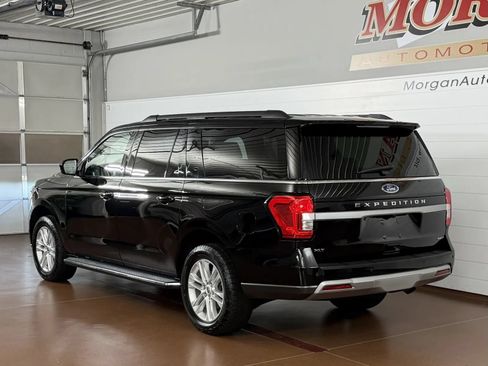 Used 2022 Ford Expedition Max XLT AWD/4WD image 5