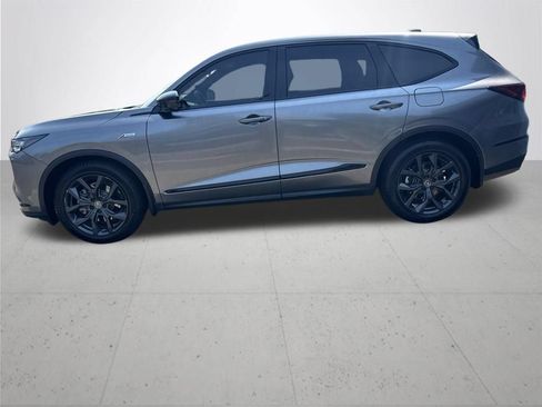 Used 2023 Acura MDX A-Spec AWD/4WD image 10