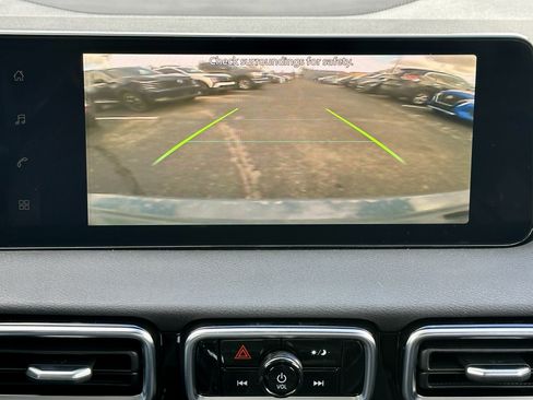 New 2026 Nissan Sentra SV image 15