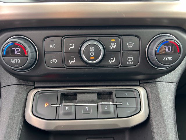 Used 2023 GMC Acadia Denali w/ Denali Ultimate Package AWD/4WD image 34